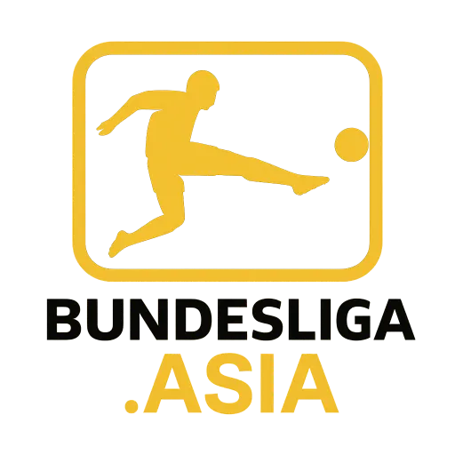 bundesliga.asia