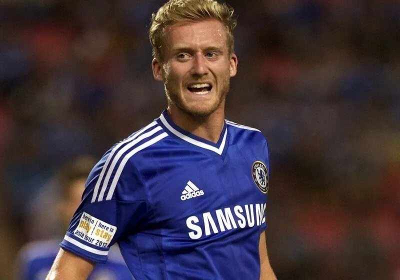 Schurrle giải nghệ