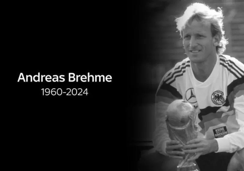 Andreas Brehme