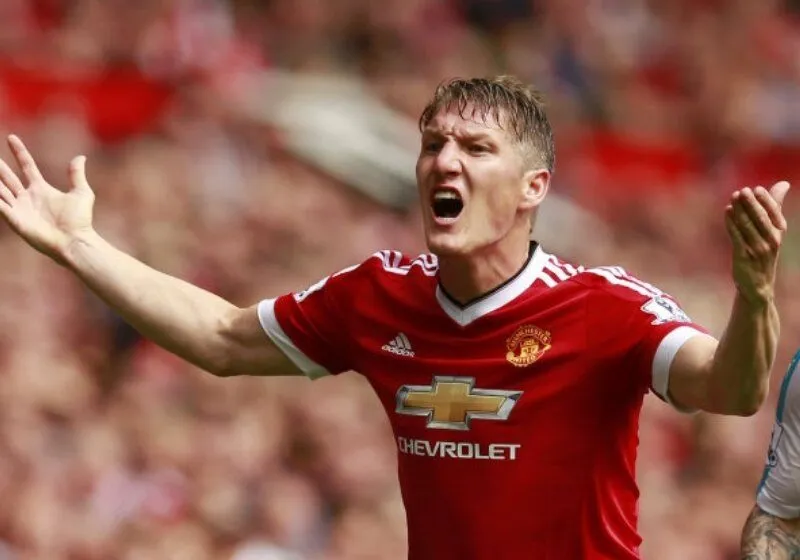 số liệu thống kê Bastian Schweinsteiger