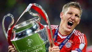 Bastian Schweinsteiger