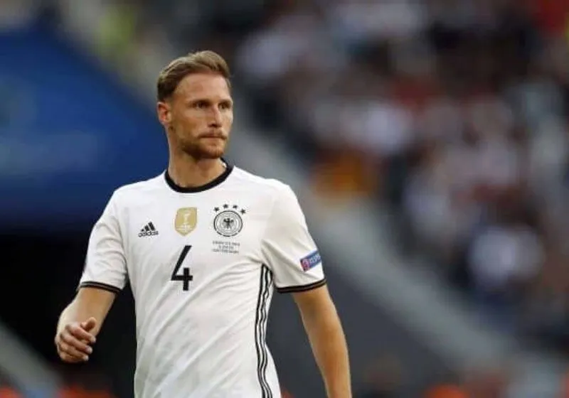 Thành tích Benedikt Höwedes