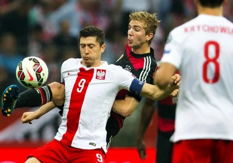 Chiến thuật hai đội