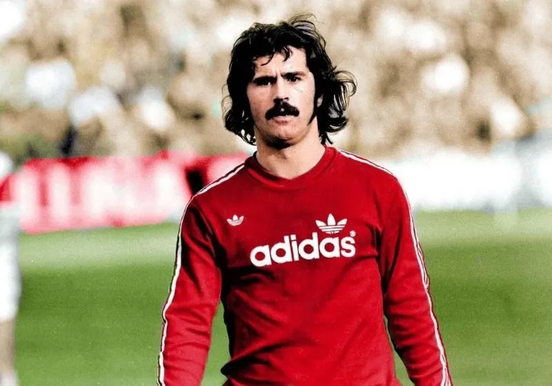 Gerd müller chiều cao