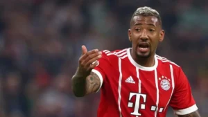 Jerome Boateng