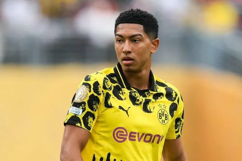 Jobe Bellingham với tương lai đầy thách thức
