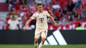 Joshua Kimmich