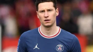 Julian Draxler