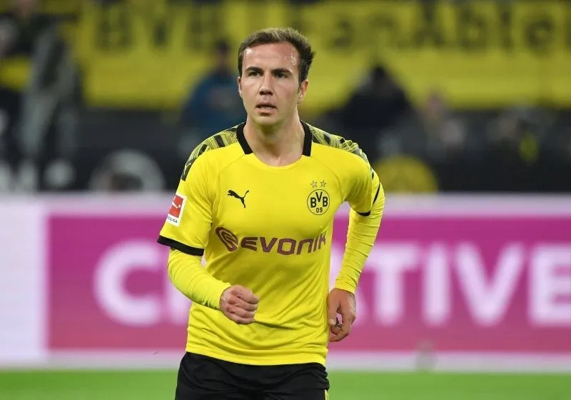 mario gotze giờ ra sao