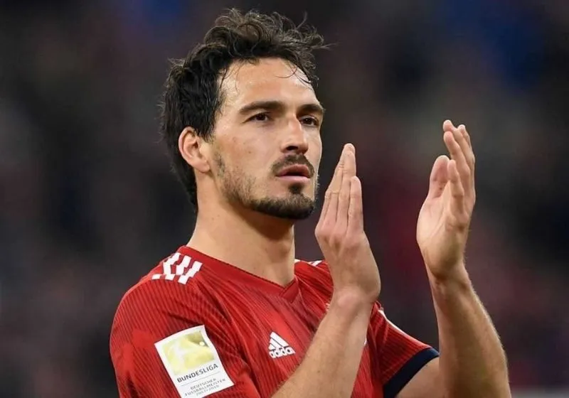 Mats Hummels