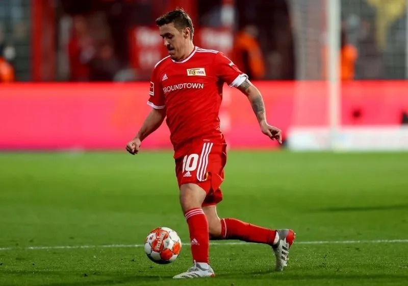 Tiểu sử và hành trình khởi nghiệp với bóng đá