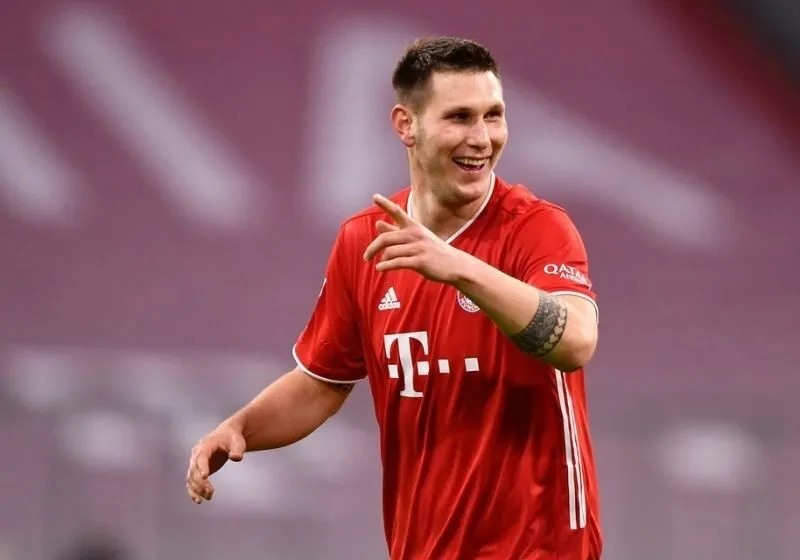 Niklas Süle