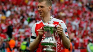 Per Mertesacker