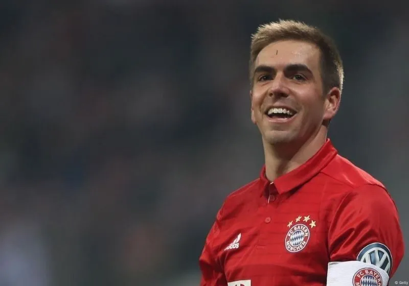 Philipp lahm real madrid