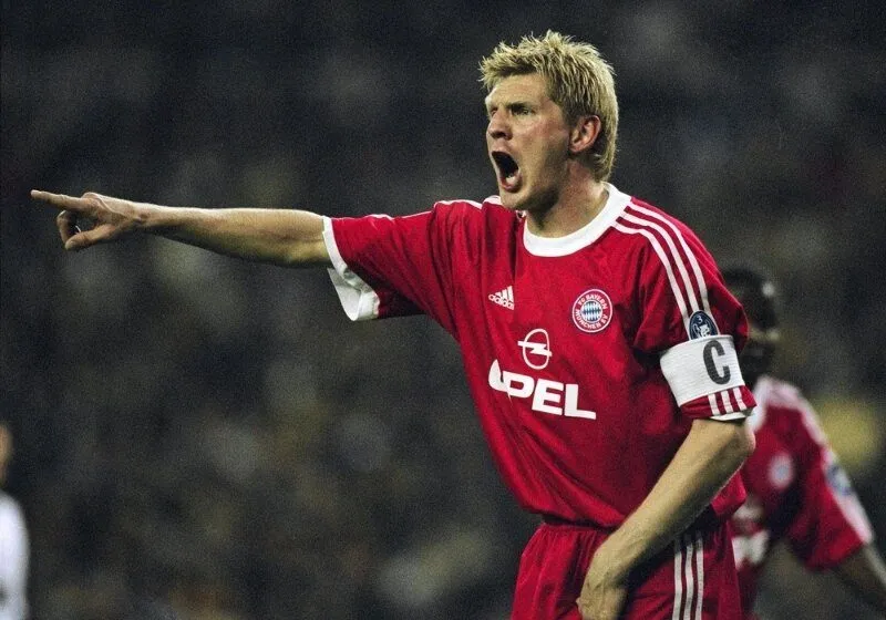 Stefan Effenberg