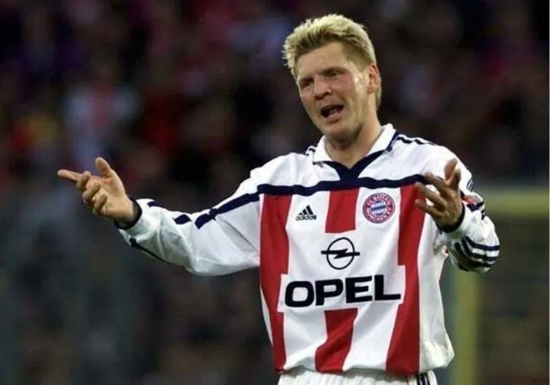 thành tích Stefan Effenberg
