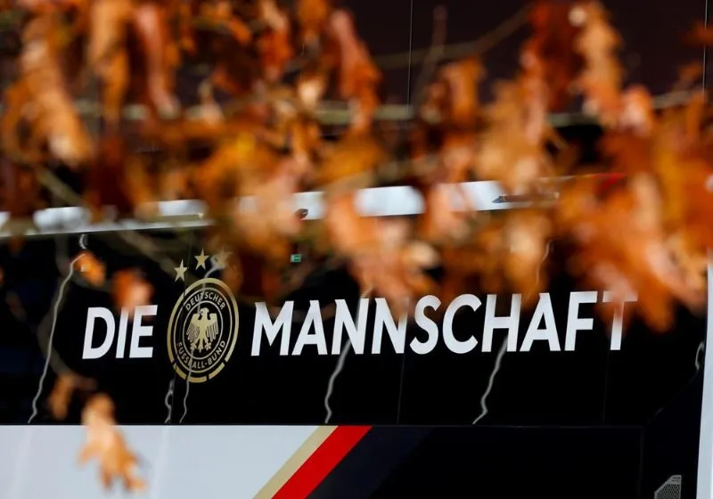 Biệt danh “Die Mannschaft”