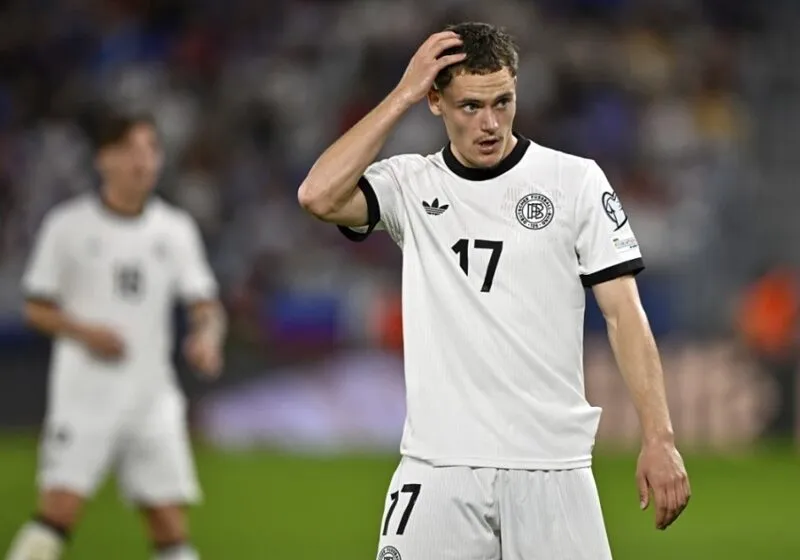 Đức vs Luxembourg