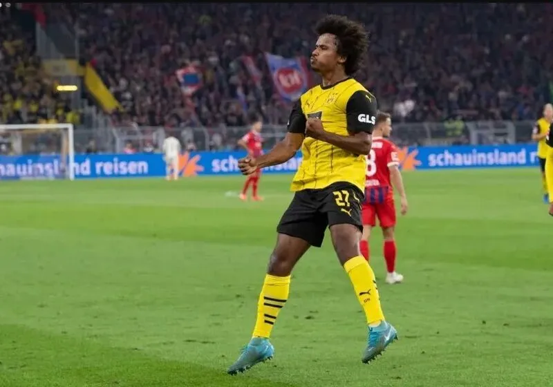 Bài toán nhân sự của Đức