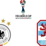 Đức vs Luxembourg