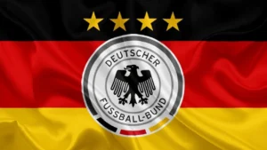 logo đội tuyển đức