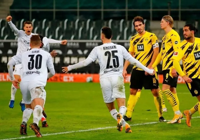 Borussia Dortmund FC