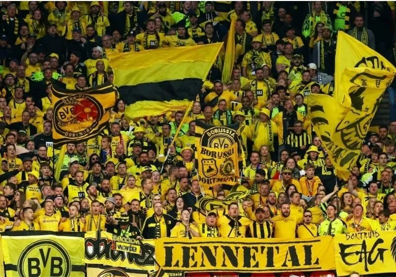 Dortmund cầu thủ