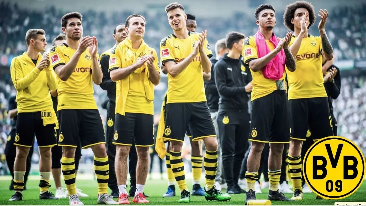 Borussia Dortmund