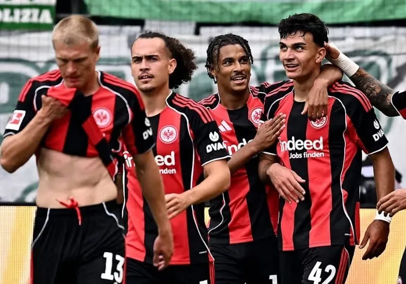 CLB Eintracht Frankfurt