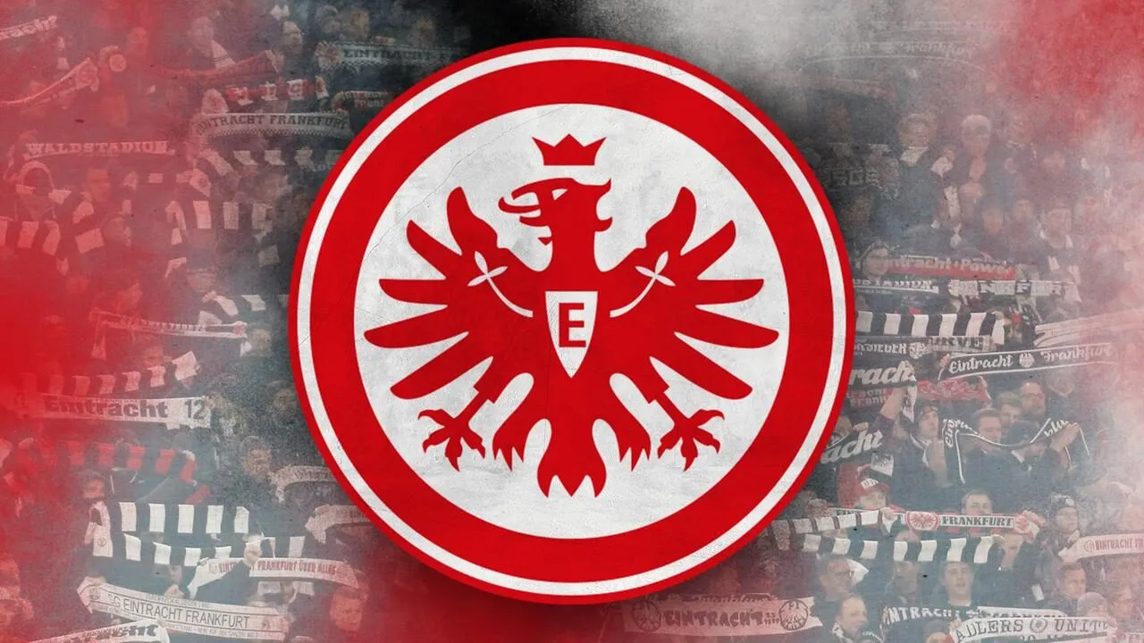 eintracht frankfurt