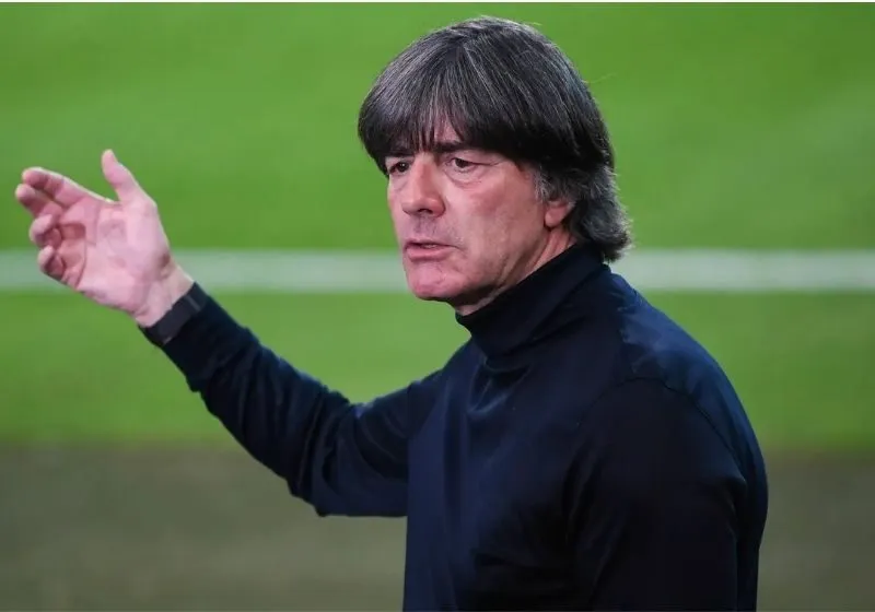 Joachim Löw
