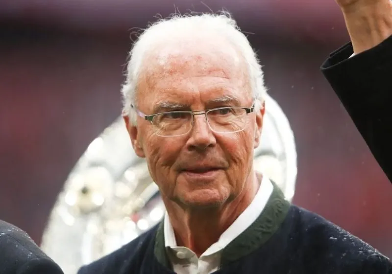 Beckenbauer